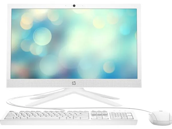 Моноблок HP All-in-One 21-B0023UR 2S7N8EA