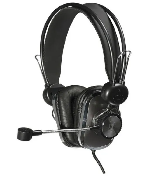 Гарнитура Sven AP-600 Black