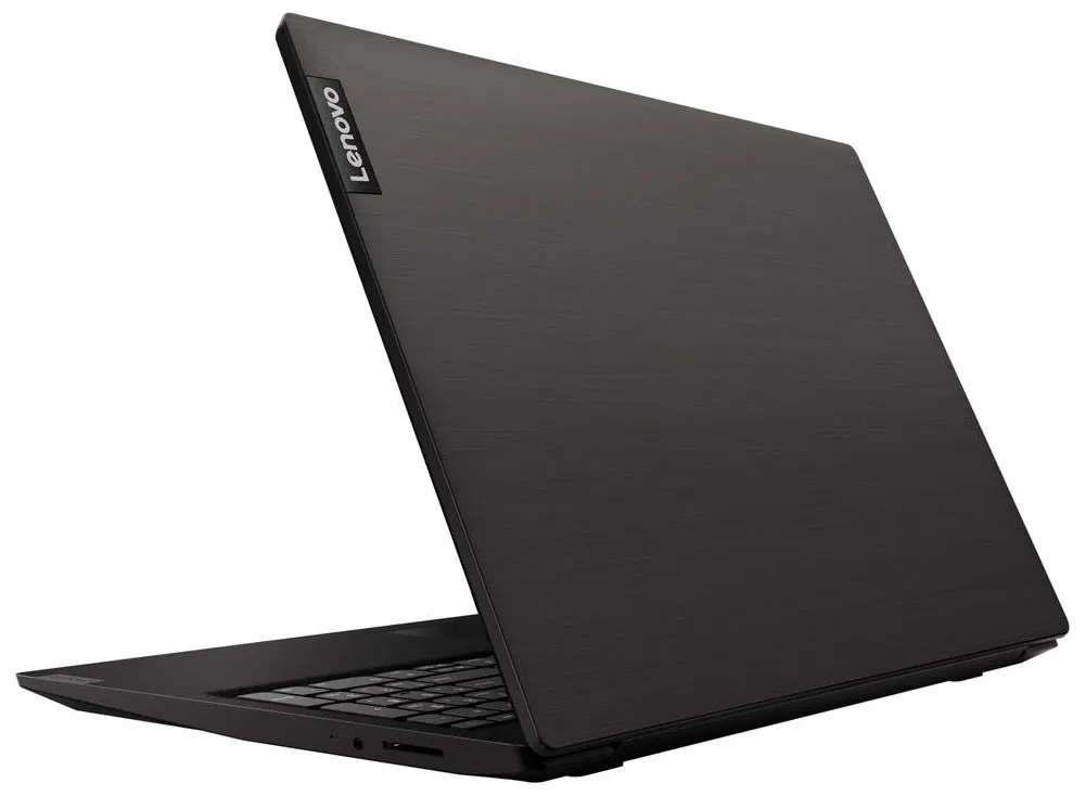 Ноутбук Lenovo IdeaPad S145-15IWL 81MV005YRK