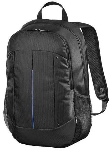 Рюкзак для ноутбука Hama Cape Town 00101908 Black