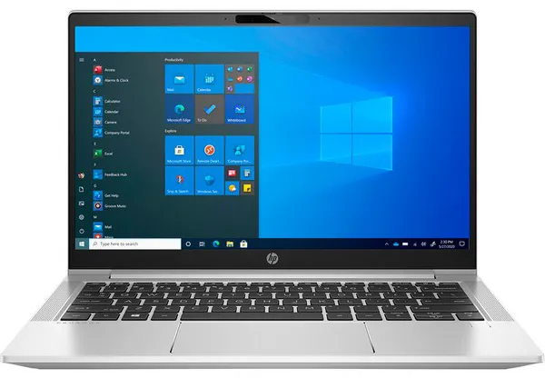 Ноутбук HP Europe 430 G8 27J09EA