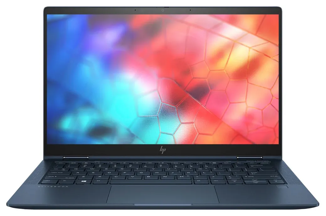 Ноутбук HP Europe Dragonfly 9FT83EA