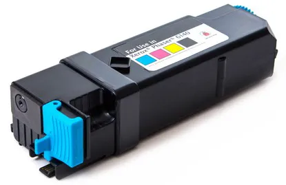 Тонер-туба Katun Для Xerox Phaser 6140 Синий