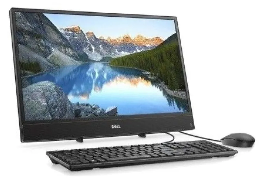 Моноблок Dell Inspiron AIO 3480 210-ARLH_4