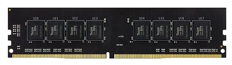 Оперативная память 8Gb Team Group TED48G2400C1601
