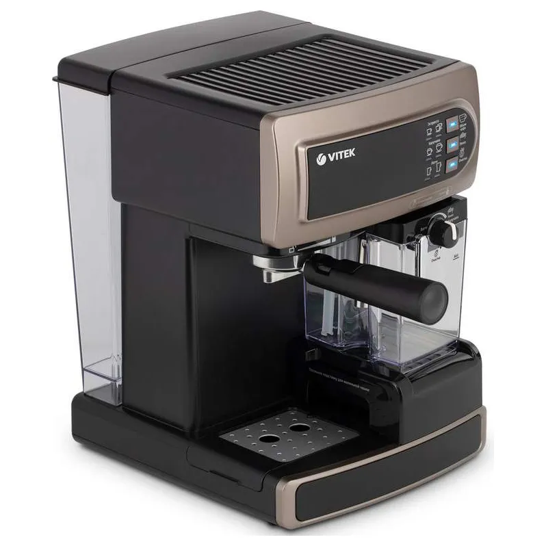 Кофеварка VITEK VT-1517