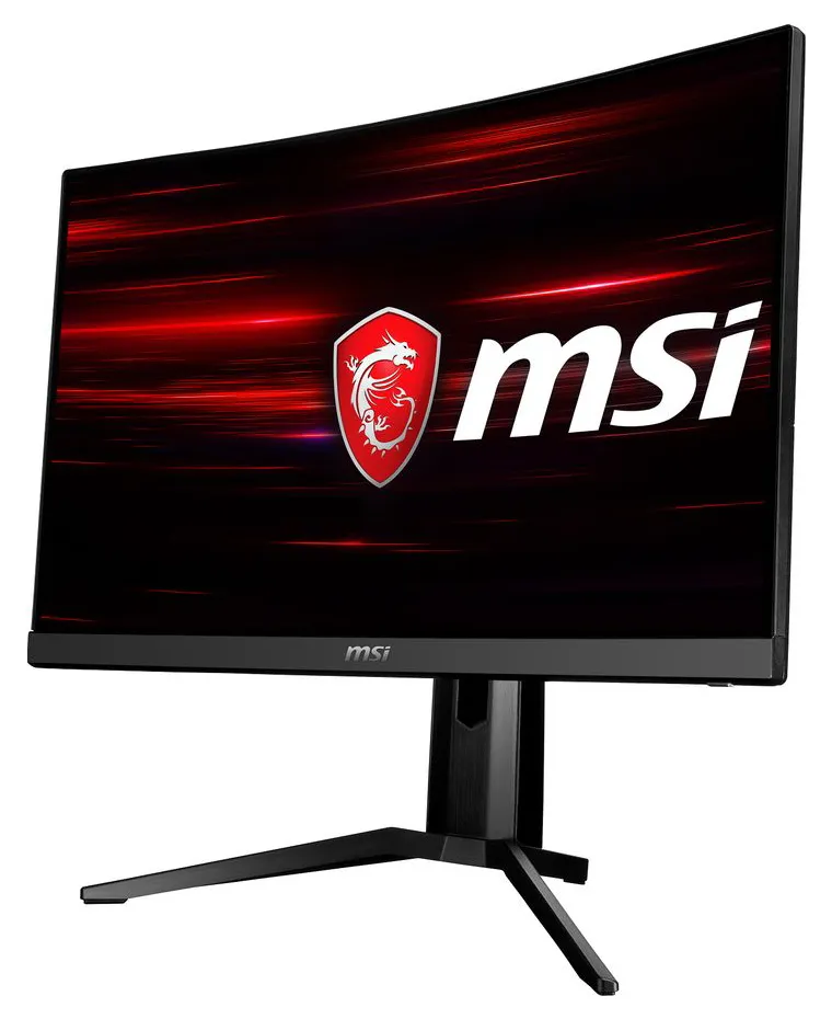 Монитор 23.6" MSI Optix MAG241CR