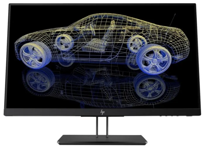 Монитор 23" HP Z23n G2 Display 1JS06A4
