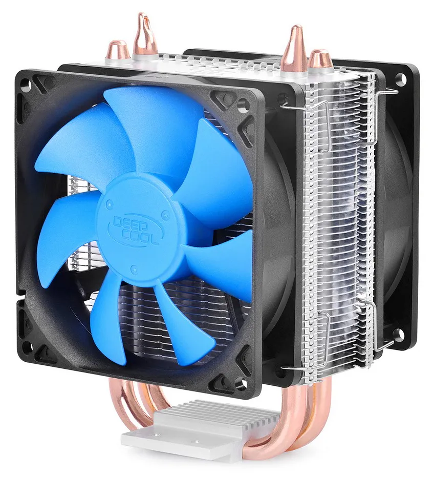 Кулер для CPU DeepCool Ice Blade 200M