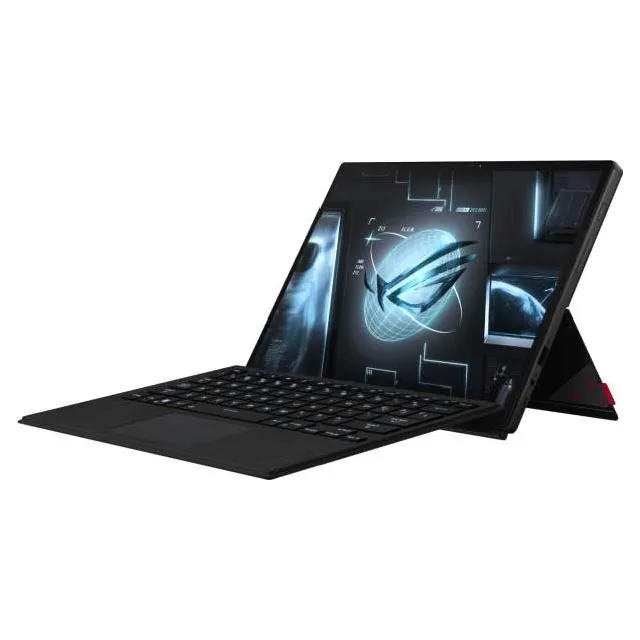 Ноутбук Asus ROG Flow Z13 GZ301ZA-LD142W 90NR07Y1-M00710