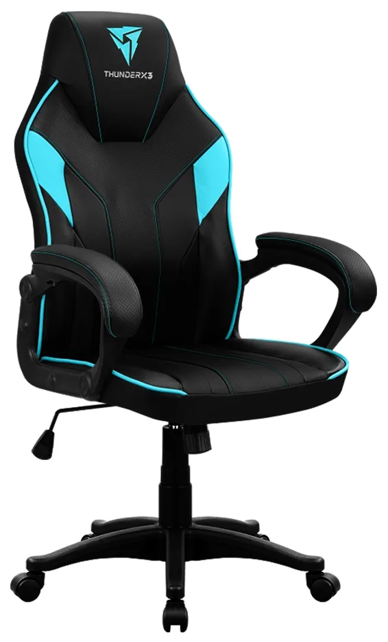 Игровое компьютерное кресло ThunderX3 EC1 BC