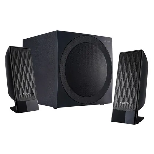 Акустическая система Microlab M300BT