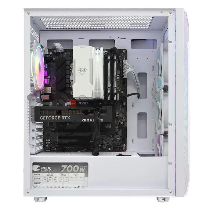 Компьютер Extreme 73401