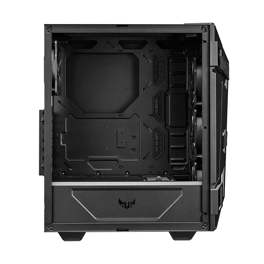 Корпус для ПК ASUS GT301 TUF GAMING