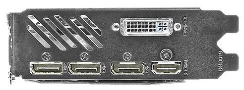 Видеокарта Gigabyte GTX 970 GV-N970XTREME-4GD