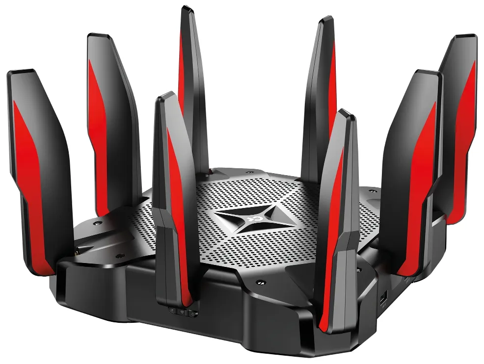 Маршрутизатор Tp-Link Archer C5400X