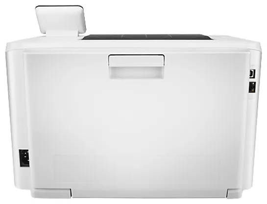Принтер лазерный HP LJ Color Pro M252dw