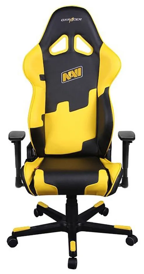 Игровое компьютерное кресло DX Racer OH/RE21/NY