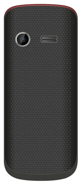 Мобильный телефон Texet TM-125