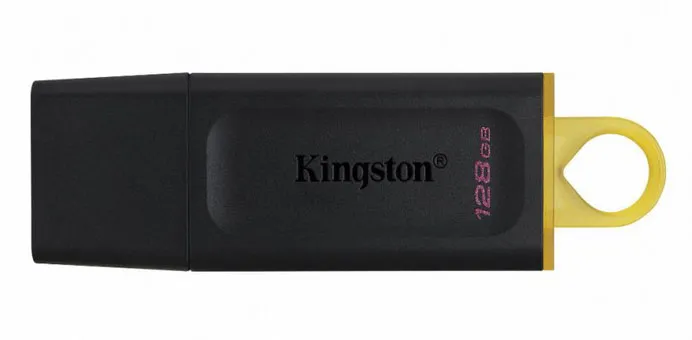 USB Флеш 128GB 3.0 Kingston DTX/128GB
