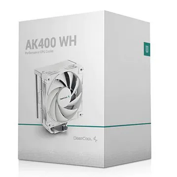 Кулер для процессора Deepcool AK400 WH
