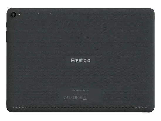 Планшет Prestigio Muze 3231 4G PMT3231_4G_D_EU