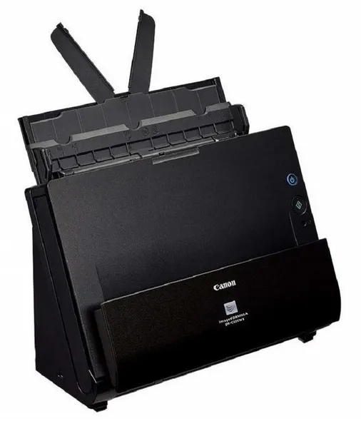 Сканер Canon imageFORMULA DR-C225 II 3258C003