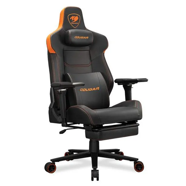 Игровое компьютерное кресло Cougar Armor Evo M