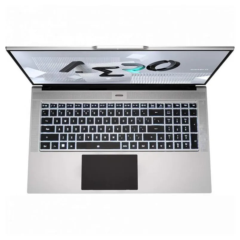 Ноутбук Gigabyte AERO 17 XE5-73RU744JP