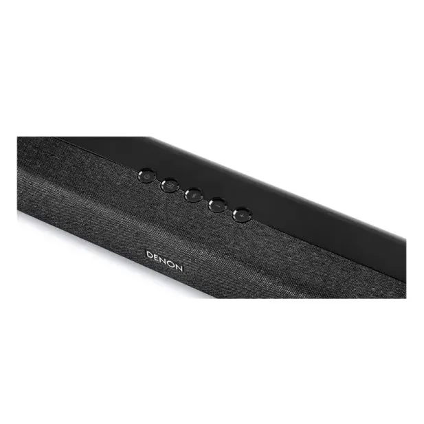 Акустическая система Denon DHT-S416 черный