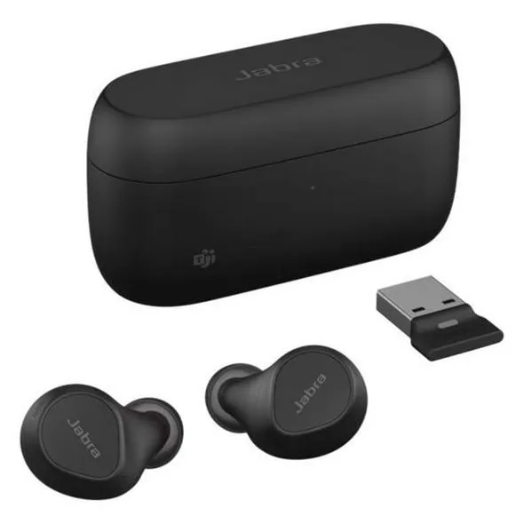 Гарнитура Jabra Evolve2 Buds MS