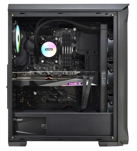 Компьютер Extreme 37524