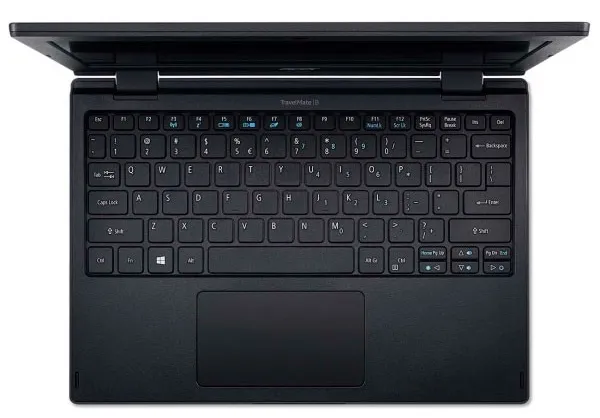 Ноутбук Acer TravelMate TMB118-M-C6JP NX.VHSER.00A