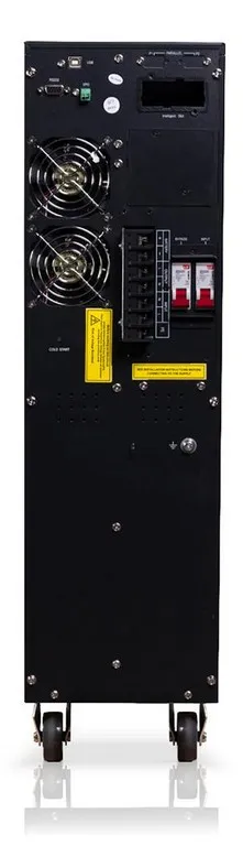 Источник бесперебойного питания SVC PTS-10KLS/A4