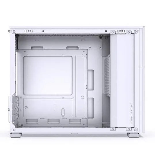 Корпус для ПК Jonsbo D31 STD White