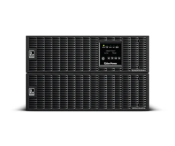 ИБП CyberPower OL6000ERT3UPM