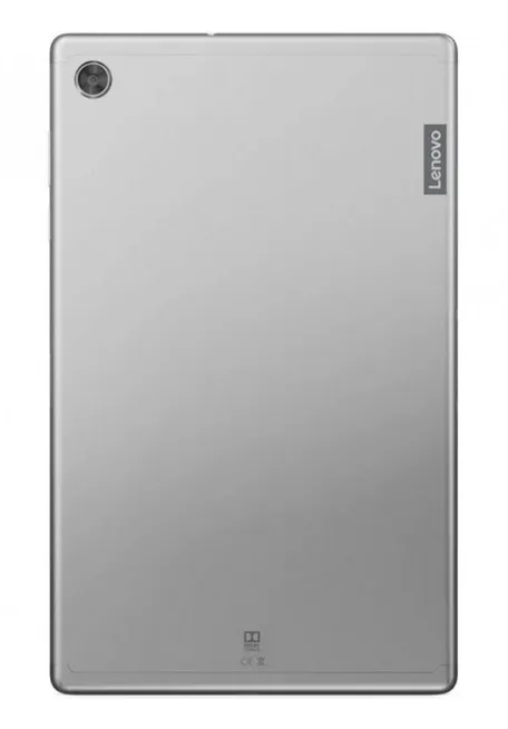 Планшет Lenovo TB-X306F TAB 4G/64GGR-RU Iron Grey