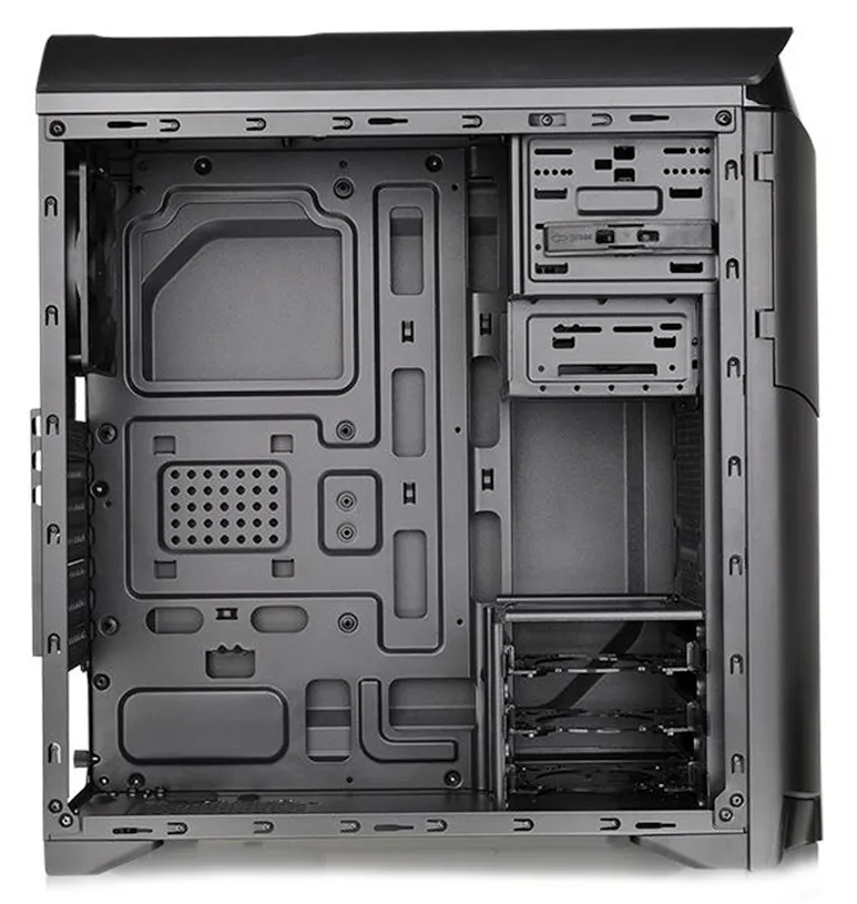 Корпус для ПК Thermaltake Versa N26 CA-1G3-00M1WN-00