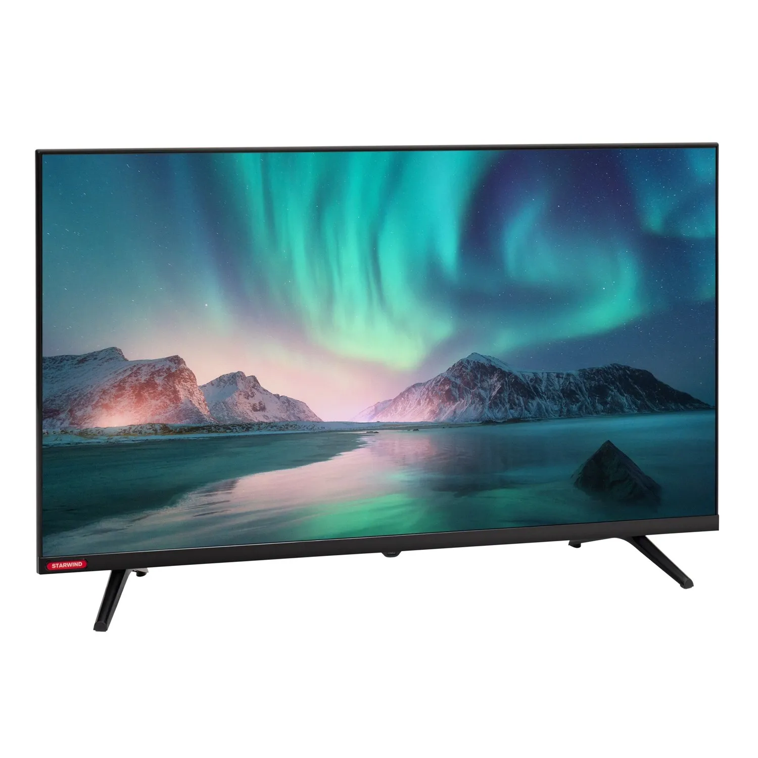 Телевизор Starwind 32" SW-LED32SG300