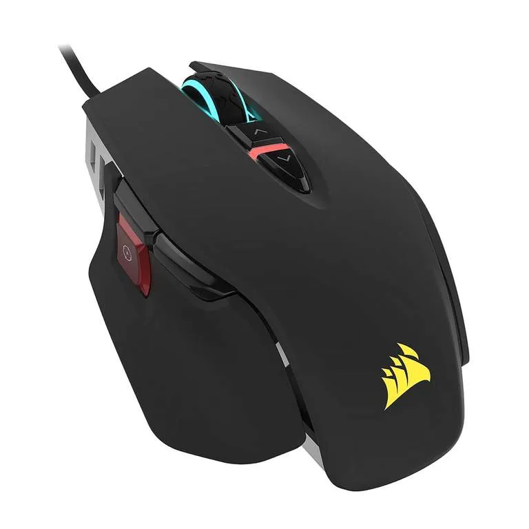 Компьютерная мышь Corsair M65 RGB Elite CH-9309011-EU