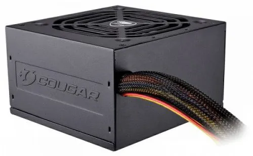 Блок питания Cougar VTE600