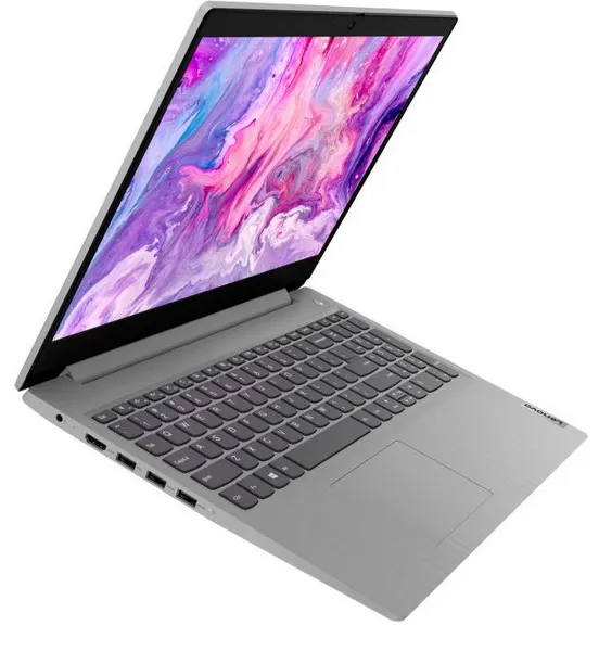 Ноутбук Lenovo IdeaPad 3 81WE0136RK