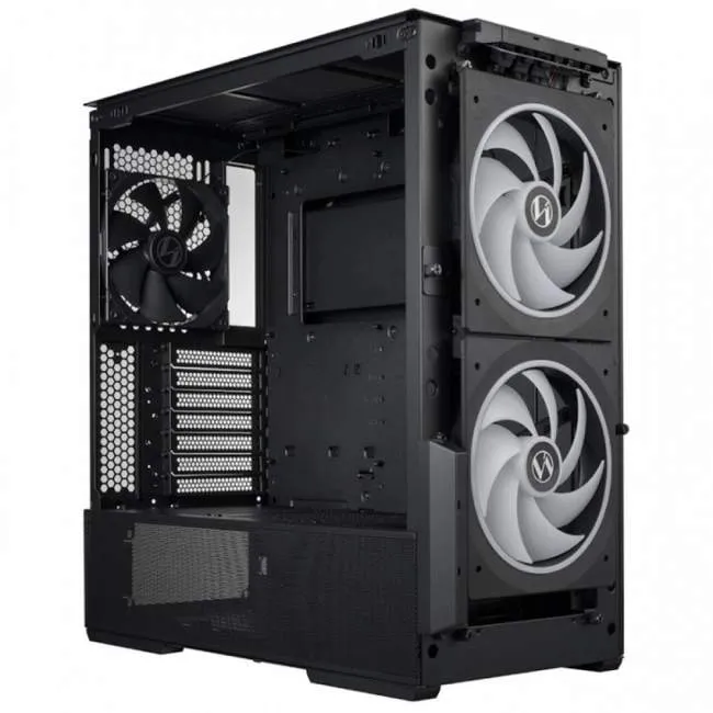 Корпус для ПК Lian Li Lancool 216 X G99.LAN216X.00 Black