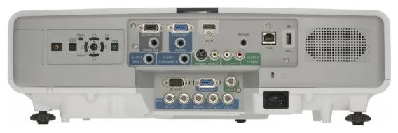 Проектор Epson EB-G5950 w/lens V11H349070