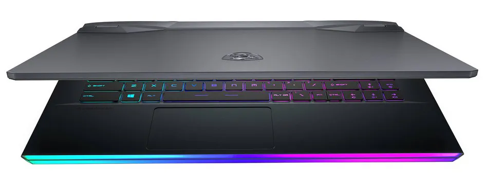 Ноутбук MSI GE66 Raider 10SGS-662KZ