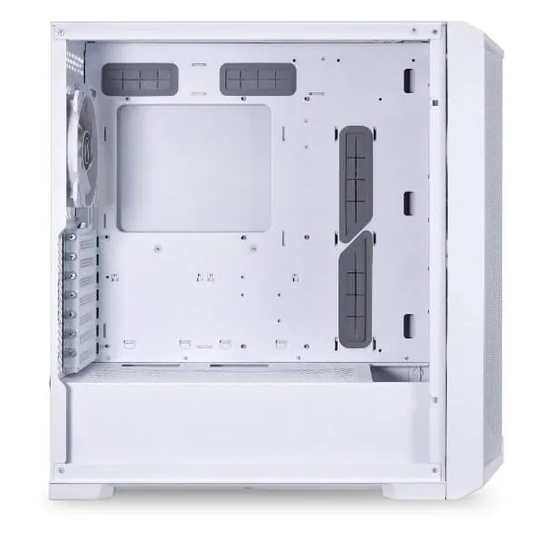Корпус Lian Li Lancool 215 W G99.LAN215W.00 White