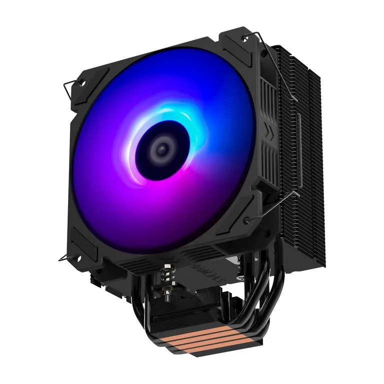 Кулер для процессора Zalman CNPS9X PERFORMA ARGB BLACK