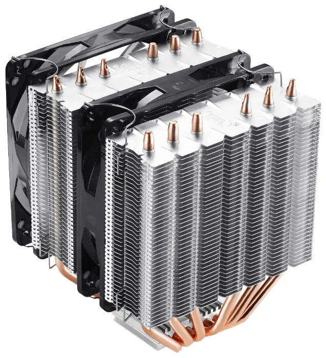 Кулер для CPU DeepCool Neptwin