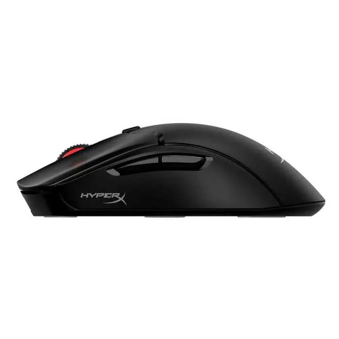 Компьютерная мышь HyperX Pulsefire Haste 2 Wireless Black 6N0B0AA
