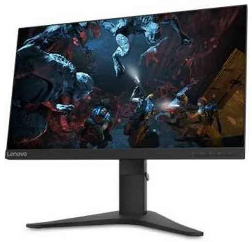 Монитор 24.5" Lenovo G25-10 65FEGAC2EU